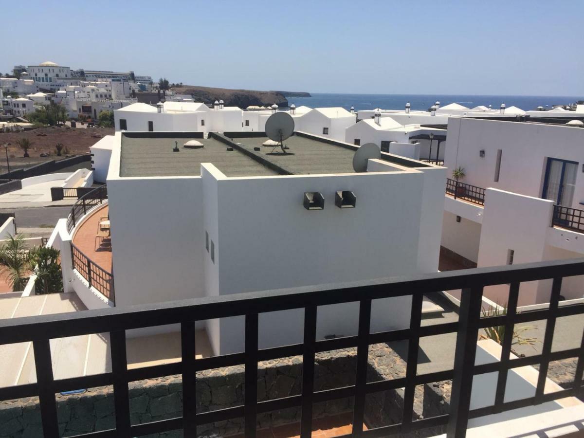 Villa Rubicon Playa Playa Blanca  Eksteriør billede