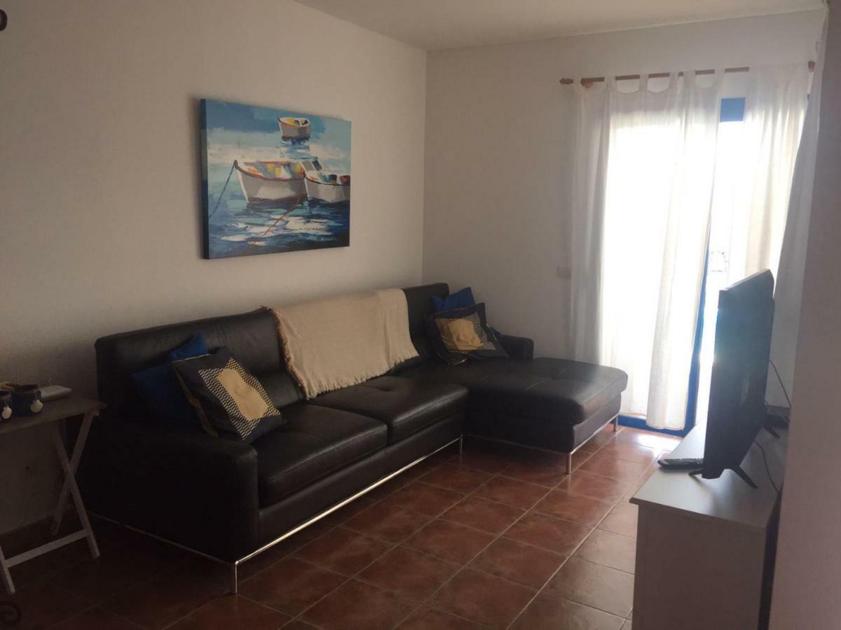 Villa Rubicon Playa Playa Blanca  Eksteriør billede