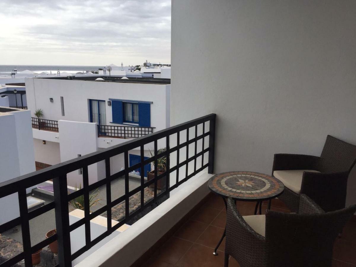 Villa Rubicon Playa Playa Blanca  Eksteriør billede