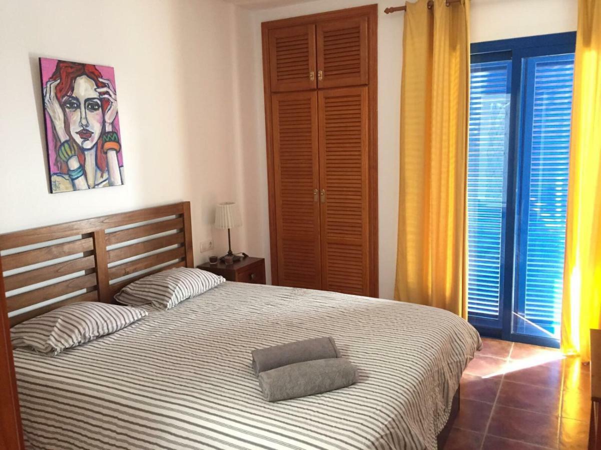 Villa Rubicon Playa Playa Blanca  Eksteriør billede