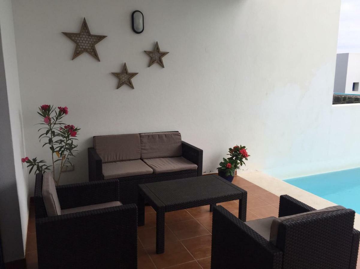 Villa Rubicon Playa Playa Blanca  Eksteriør billede